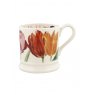 Emma Bridgewater Tulips 1/2 Pint Mug