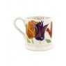 Emma Bridgewater Tulips 1/2 Pint Mug