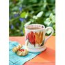 Emma Bridgewater Tulips 1/2 Pint Mug