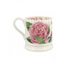 David Austin® Emma Bridgewater™ Rose 1/2 Pint Mug