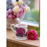 Emma Bridgewater David Austin® Emma Bridgewater™ Rose 1/2 Pint Mug