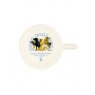 Emma Bridgewater Black & Tan Dachshund 1/2 Pint Mug