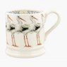 Emma Bridgewater Birds Stork 1/2 Pint Mug