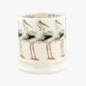 Emma Bridgewater Birds Stork 1/2 Pint Mug