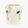 Emma Bridgewater Birds Stork 1/2 Pint Mug
