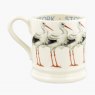 Emma Bridgewater Birds Stork 1/2 Pint Mug