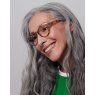 IZIPIZI IZIPIZI #A Light Tortoise Reading Glasses