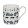 Sophie Allport Farm Animal Block Puzzle