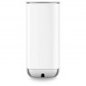 SMEG 50's Style Mini Milk Frother - White