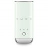 SMEG 50's Style Mini Milk Frother - Pastel Green