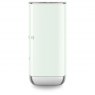 SMEG 50's Style Mini Milk Frother - Pastel Green