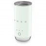 SMEG 50's Style Mini Milk Frother - Pastel Green