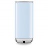 SMEG 50's Style Mini Milk Frother - Pastel Blue