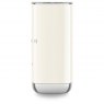 SMEG 50's Style Mini Milk Frother - Cream