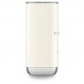 SMEG 50's Style Mini Milk Frother - Cream