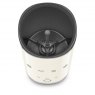 SMEG 50's Style Mini Milk Frother - Cream