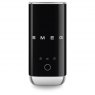 SMEG 50's Style Mini Milk Frother - Black