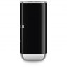 SMEG 50's Style Mini Milk Frother - Black