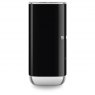 SMEG 50's Style Mini Milk Frother - Black