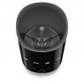 SMEG 50's Style Mini Milk Frother - Black