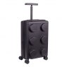 Lego Brick Explorers Trolley Cabin Case - Black