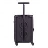 Lego Brick Explorers Trolley Cabin Case - Black