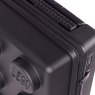 Lego Brick Explorers Trolley Cabin Case - Black