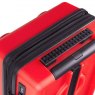 Lego Brick Explorers Trolley Cabin Case - Bright Red