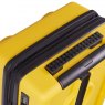 Lego Brick Explorers Trolley Cabin Case - Bright Yellow