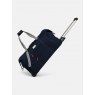 Joules Coast Trolley Duffle - French Navy