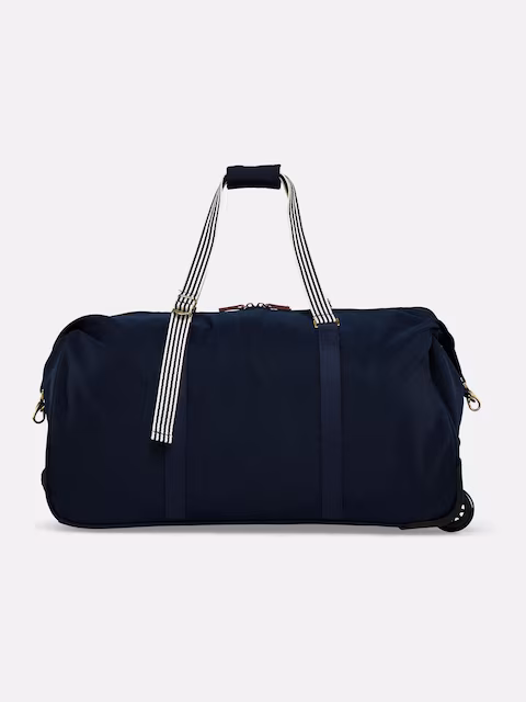 Joules Coast Trolley Duffle - French Navy