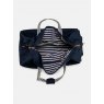Joules Coast Trolley Duffle - French Navy