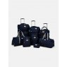 Joules Coast Trolley Duffle - French Navy