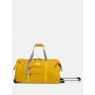 Joules Coast Trolley Duffle - Antique Gold