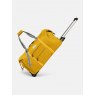 Joules Coast Trolley Duffle - Antique Gold