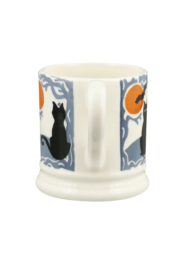 Emma Bridgewater Emma Bridgewater Chrysanthemum Small Old Bowl