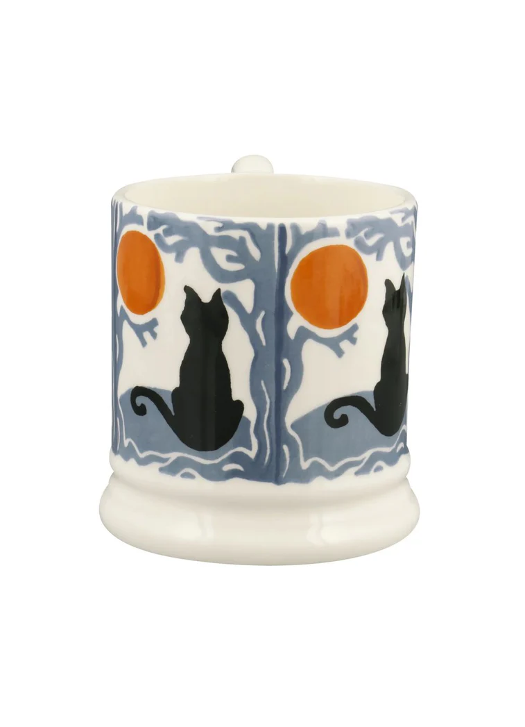Emma Bridgewater Emma Bridgewater Chrysanthemum Small Old Bowl