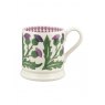 Emma Bridgewater Thistle 1/2 Pint Mug