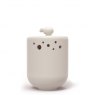 Herdy Ceramic Wax Melt Warmer