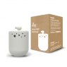 Herdy Ceramic Wax Melt Warmer