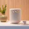 Herdy Ceramic Wax Melt Warmer