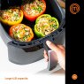 MasterChef Digital Air Fryer 4.5L