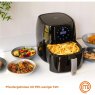 MasterChef Digital Air Fryer 4.5L