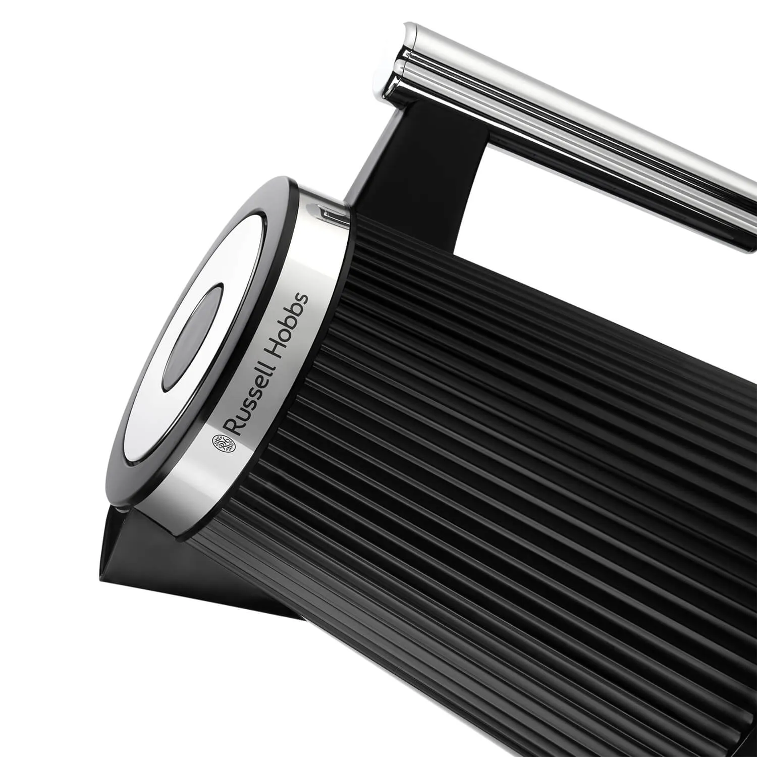 Russell Hobbs Brontë Kettle - Black