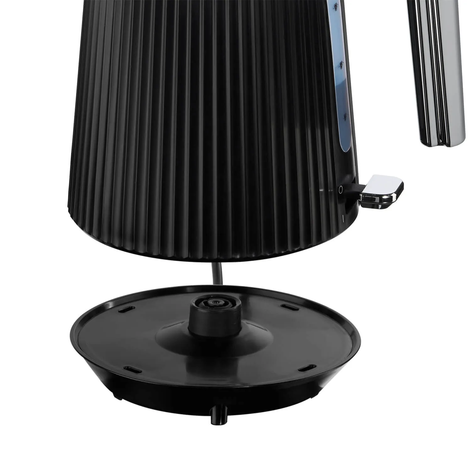 Russell Hobbs Brontë Kettle - Black