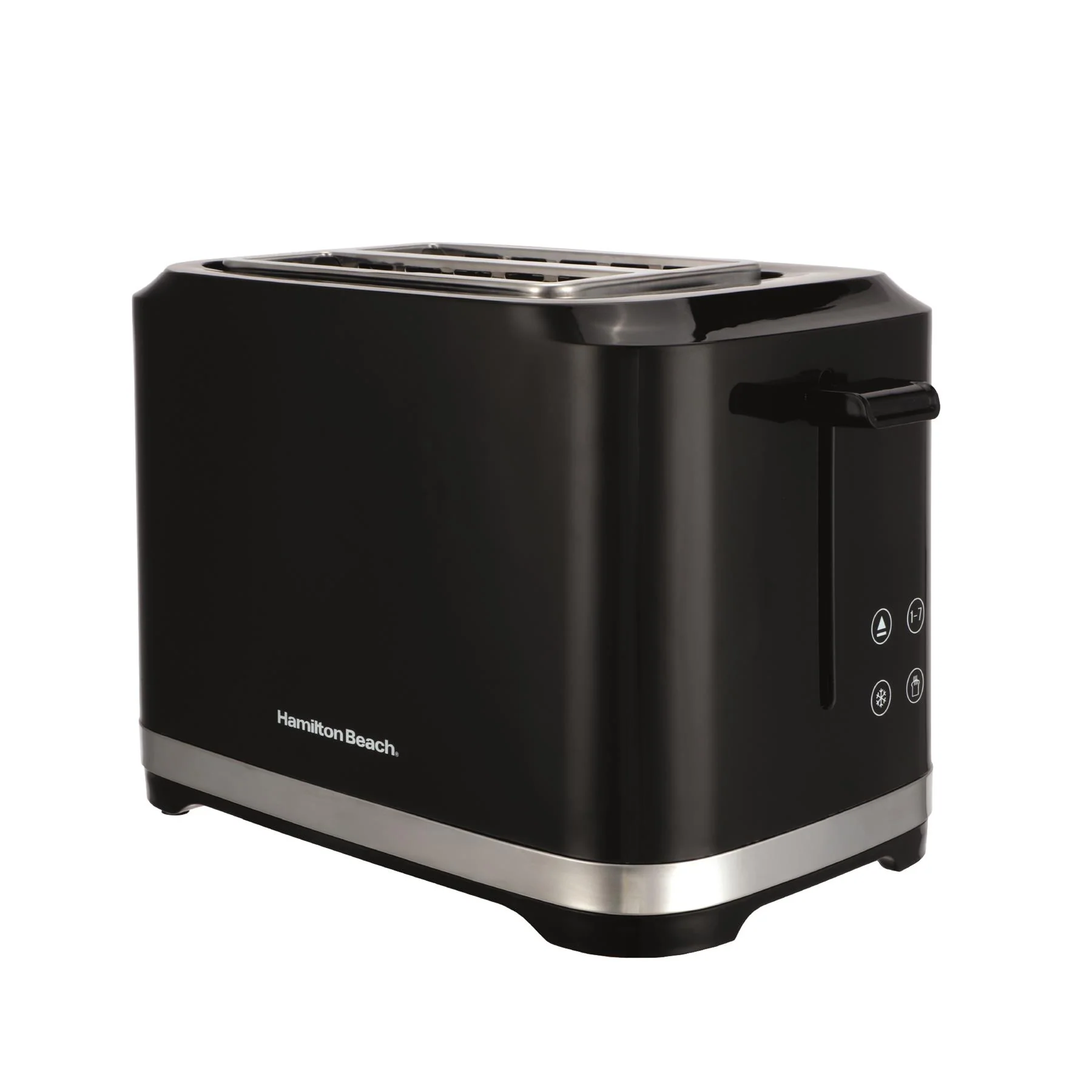 Hamilton Beach FlexiControl 2 Slice Digital Control Toaster