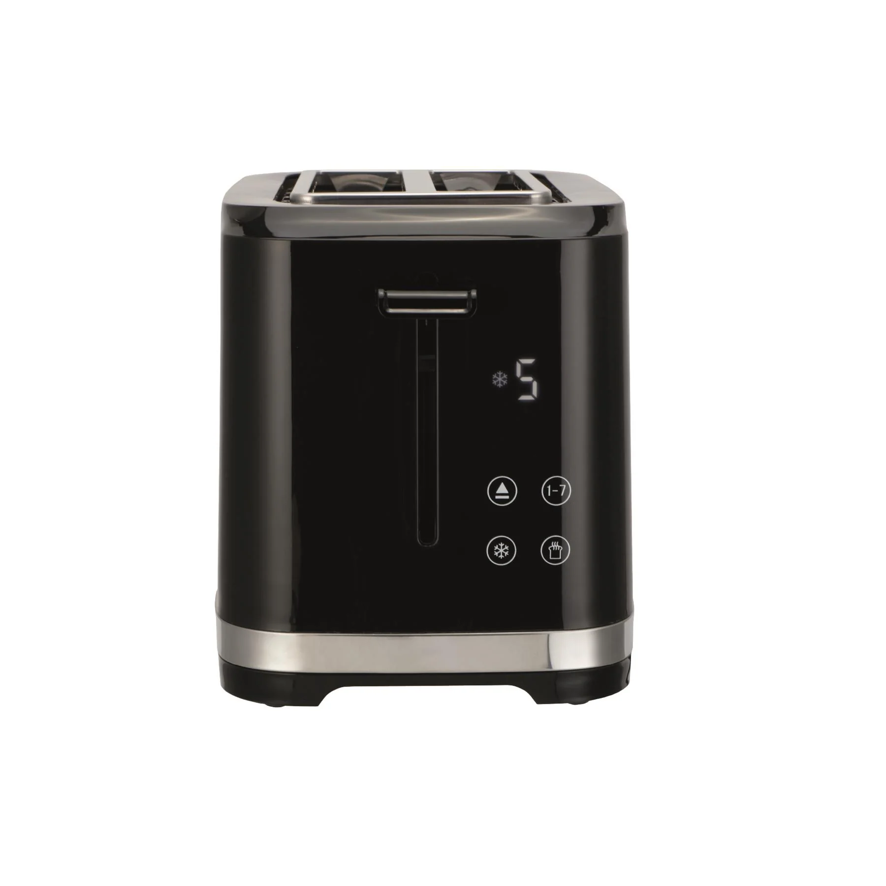 Hamilton Beach FlexiControl 2 Slice Digital Control Toaster