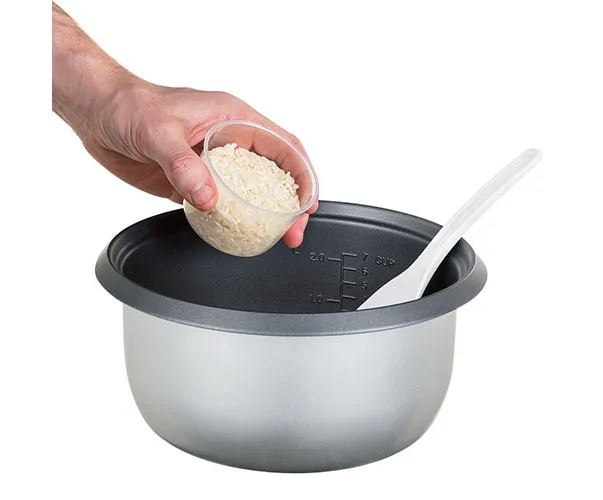 Russell Hobbs Large Rice Cooker & Steamer