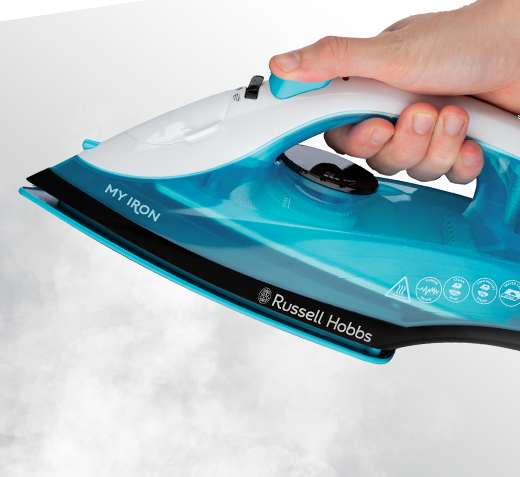 Russell Hobbs My Iron
