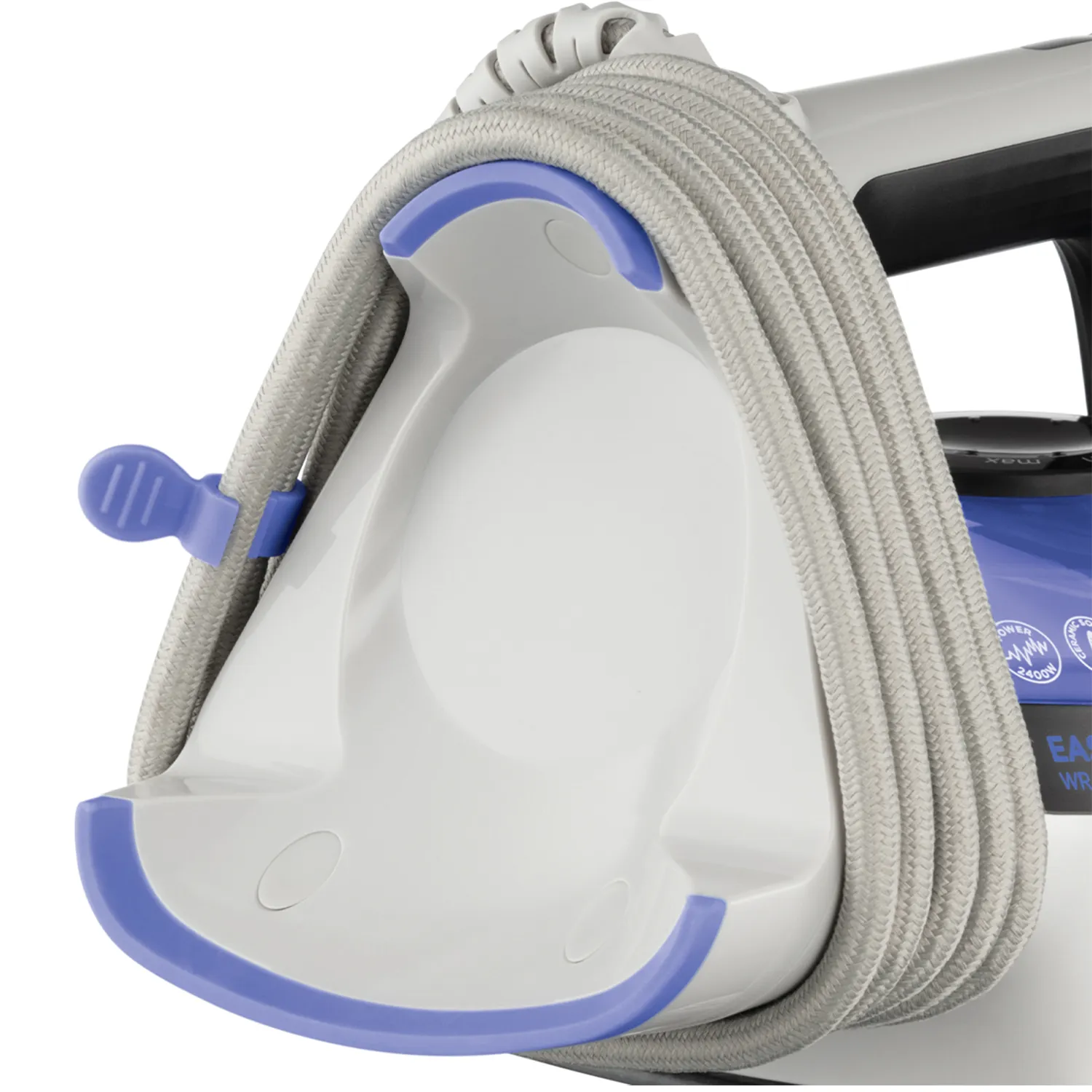Russell Hobbs Easy Store Pro Wrap & Clip Iron